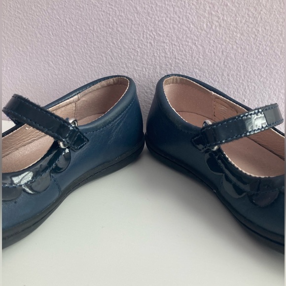 Jacadi Paris Mary Jane shoes - Picture 16 of 16